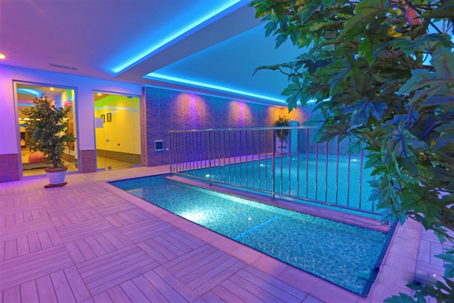 Wohnung in Avsallar, Türkei, 60 m² - Foto 6