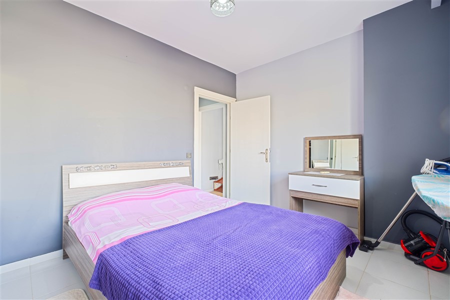 Appartamento a Alanya, Turchia, 55 m² - foto 7