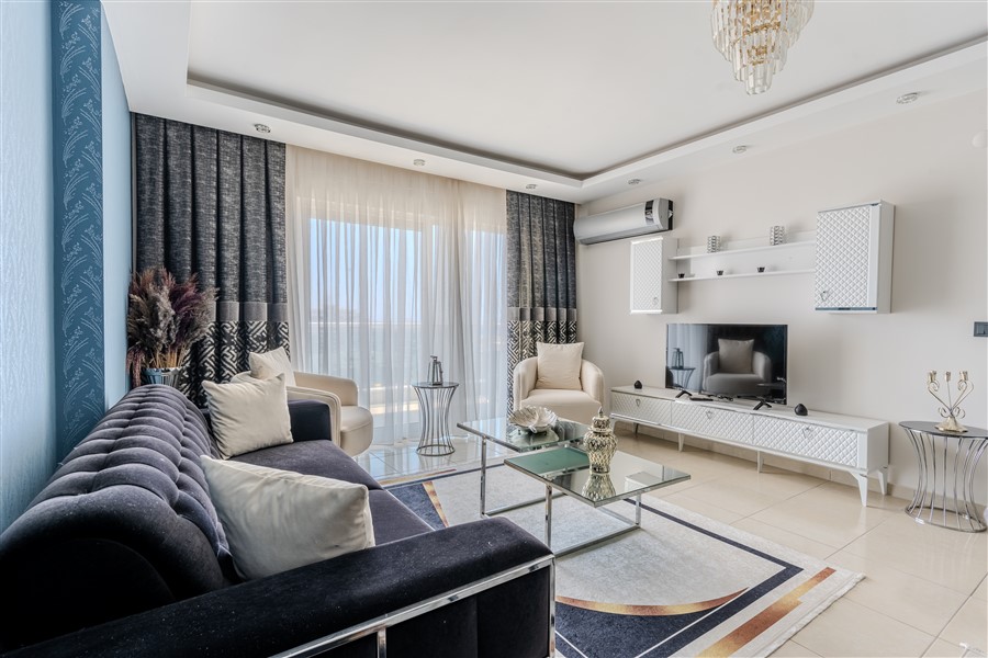 Appartamento a Alanya, Turchia, 110 m² - foto 7