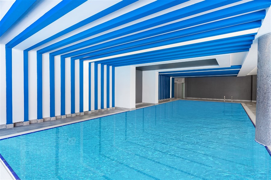 Wohnung in Alanya, Türkei, 85 m² - Foto 7