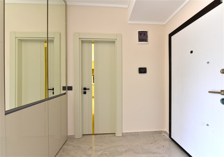 Wohnung in Alanya, Türkei, 52 m² - Foto 7