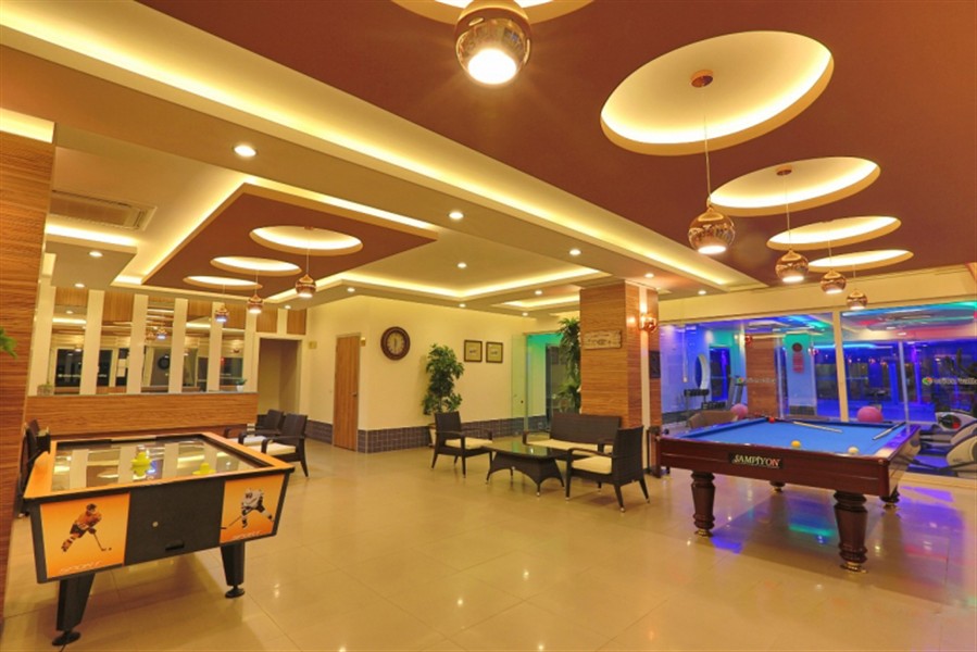 Wohnung in Avsallar, Türkei, 60 m² - Foto 7