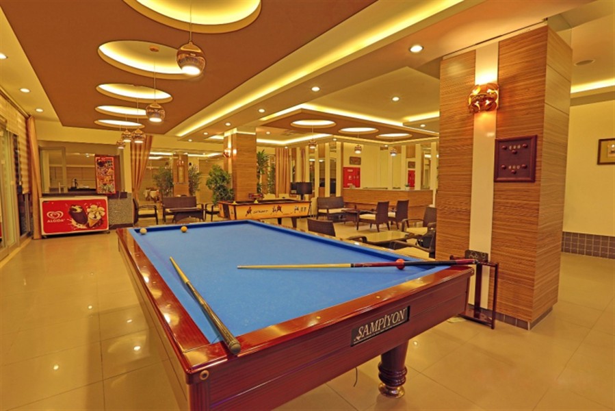 Wohnung in Avsallar, Türkei, 60 m² - Foto 8