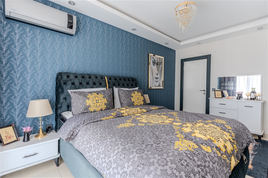 Appartamento a Alanya, Turchia, 110 m² - foto 8