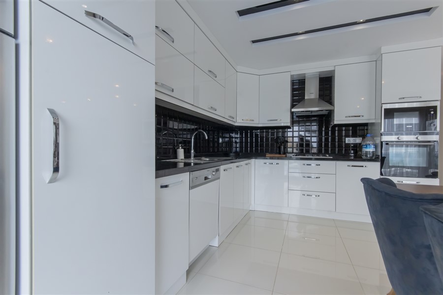 Villa a Alanya, Turchia, 390 m² - foto 8