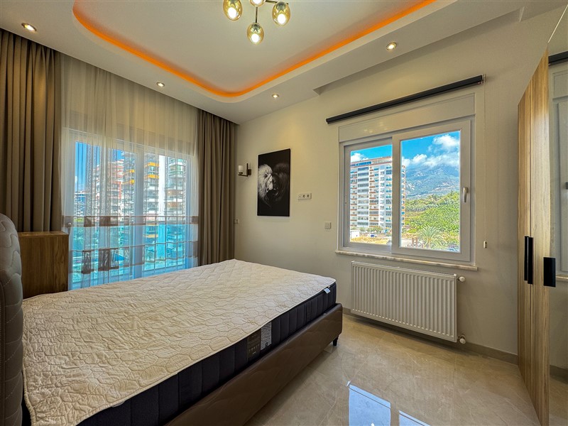 Appartamento a Alanya, Turchia, 45 m² - foto 9