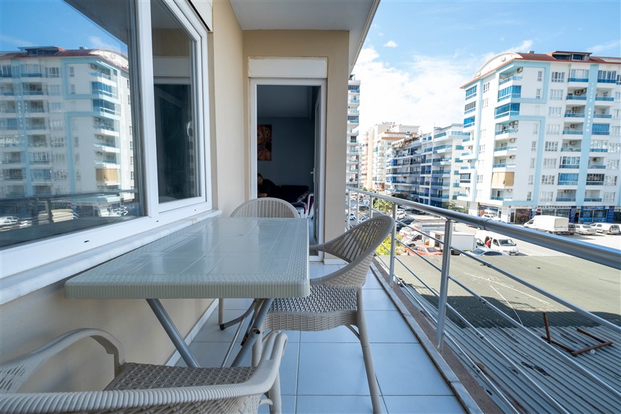 Appartamento a Alanya, Turchia, 55 m² - foto 8