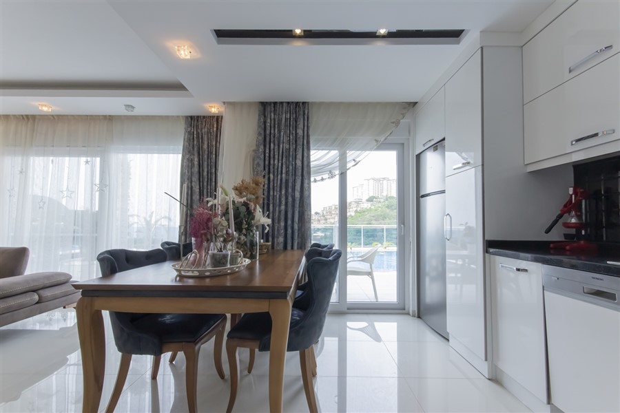 Villa a Alanya, Turchia, 390 m² - foto 9