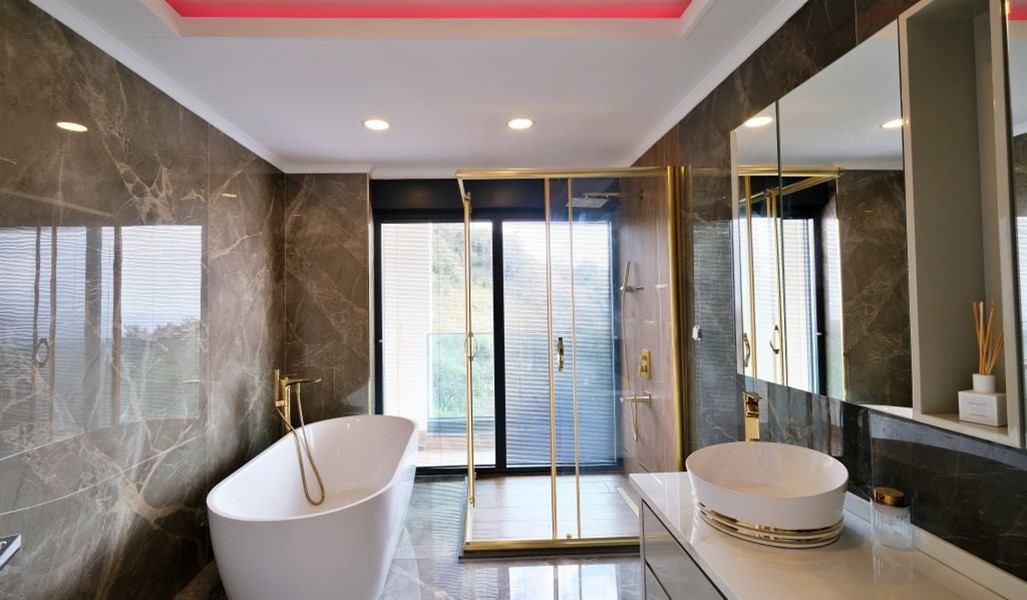 Villa a Alanya, Turchia - foto 9