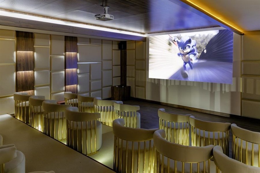 Piso en Alanya, Turquia, 55 m² - imagen 9