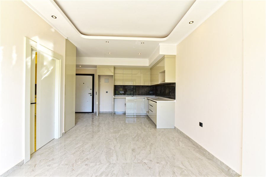 Wohnung in Alanya, Türkei, 52 m² - Foto 9