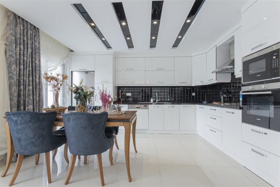 Villa a Alanya, Turchia, 390 m² - foto 10