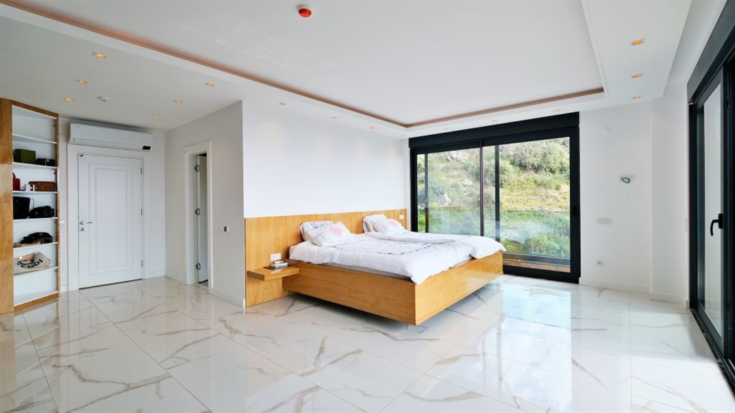 Villa a Alanya, Turchia - foto 10
