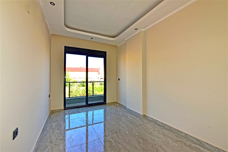 Wohnung in Alanya, Türkei, 52 m² - Foto 10