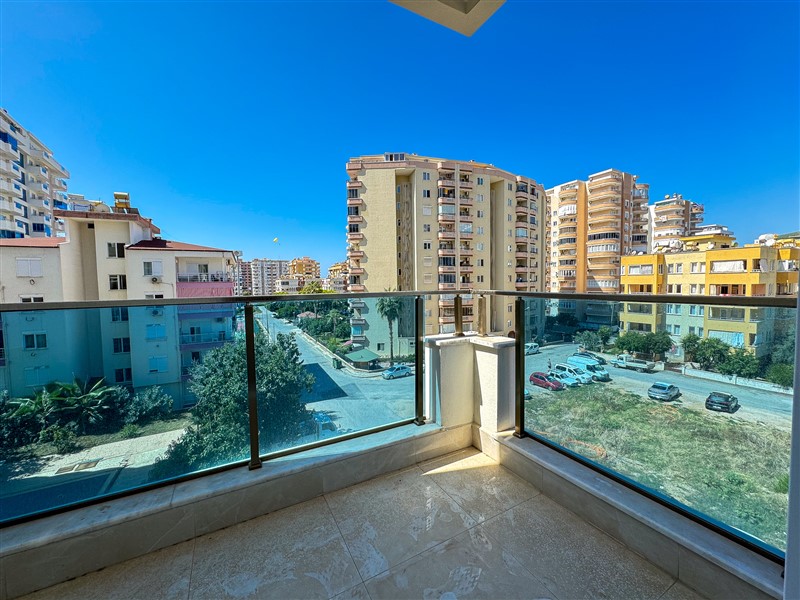 Appartamento a Alanya, Turchia, 45 m² - foto 11