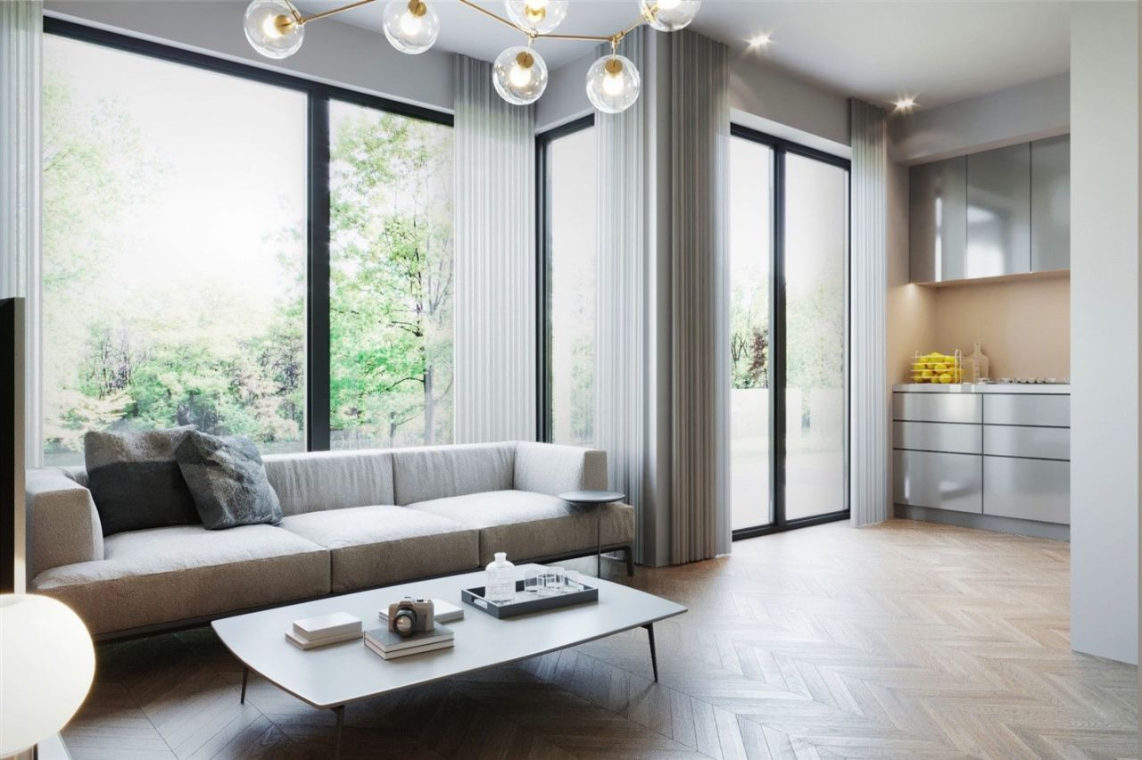 Appartamento Altintash, Turchia, 50 m² - foto 10