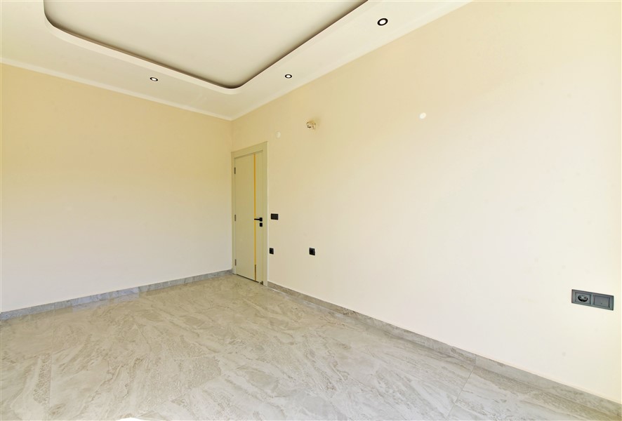 Wohnung in Alanya, Türkei, 52 m² - Foto 11