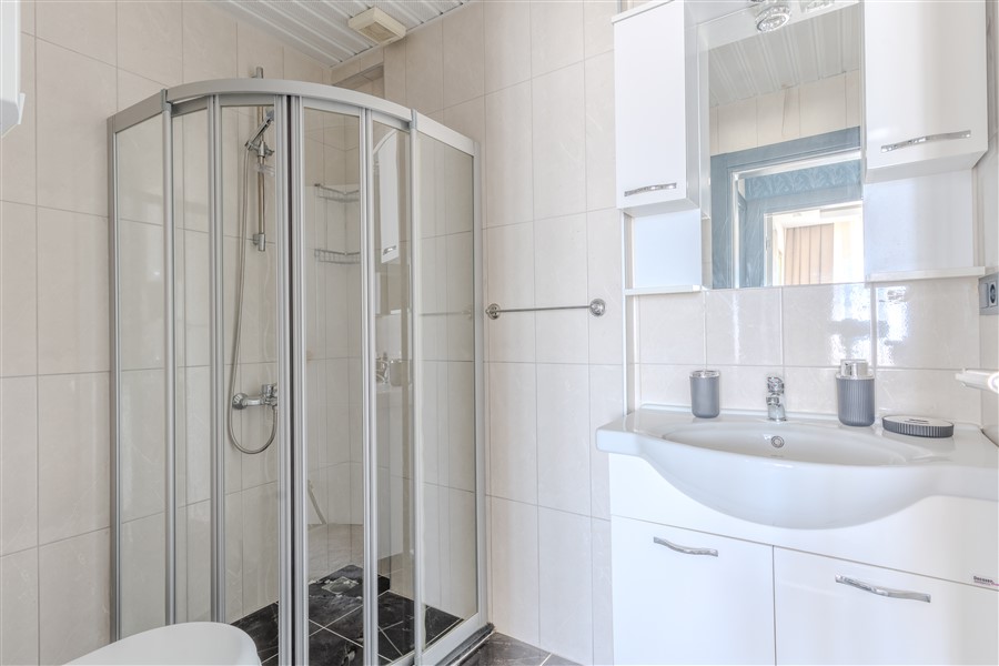 Appartamento a Alanya, Turchia, 110 m² - foto 11