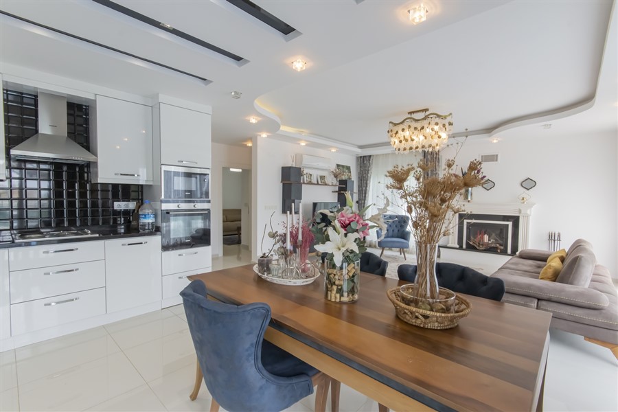 Villa a Alanya, Turchia, 390 m² - foto 11