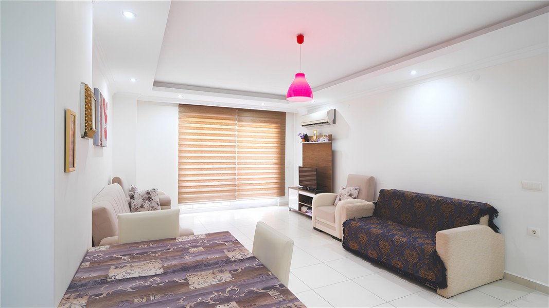 Wohnung in Avsallar, Türkei, 60 m² - Foto 12