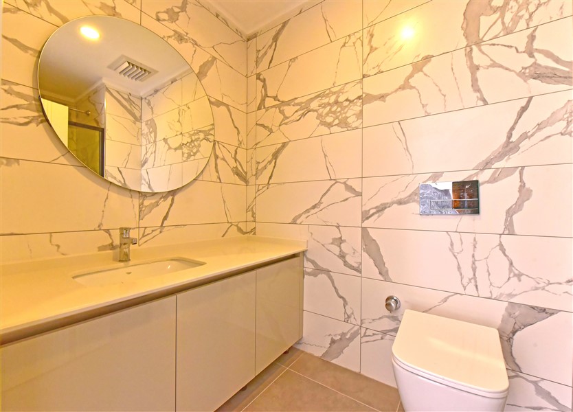 Wohnung in Alanya, Türkei, 52 m² - Foto 12