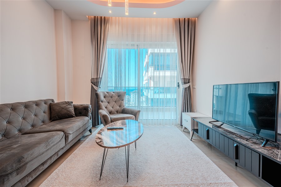 Piso en Alanya, Turquia, 55 m² - imagen 12