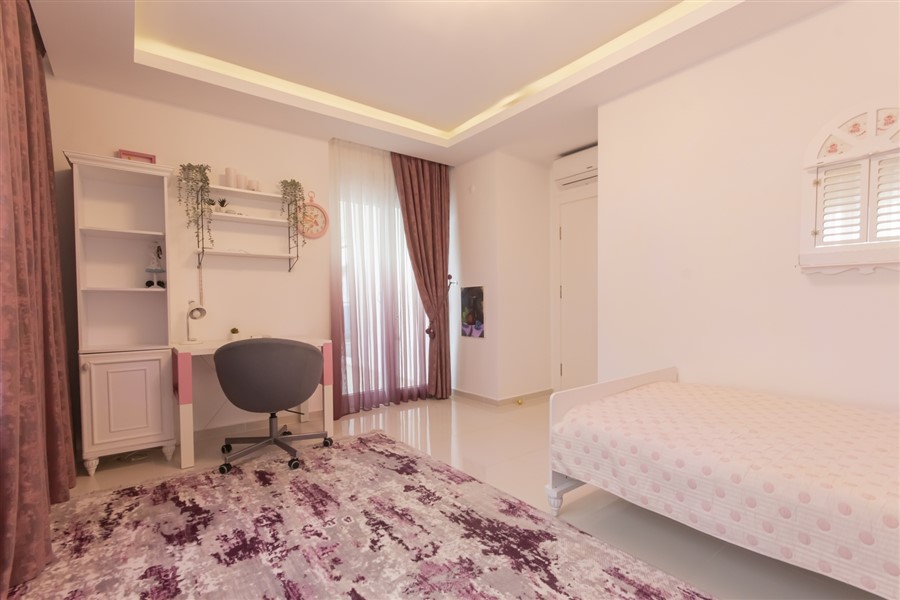 Villa a Alanya, Turchia, 390 m² - foto 13