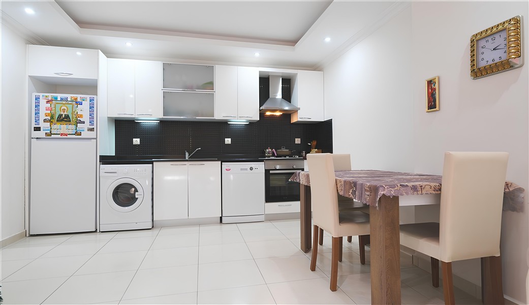 Wohnung in Avsallar, Türkei, 60 m² - Foto 13
