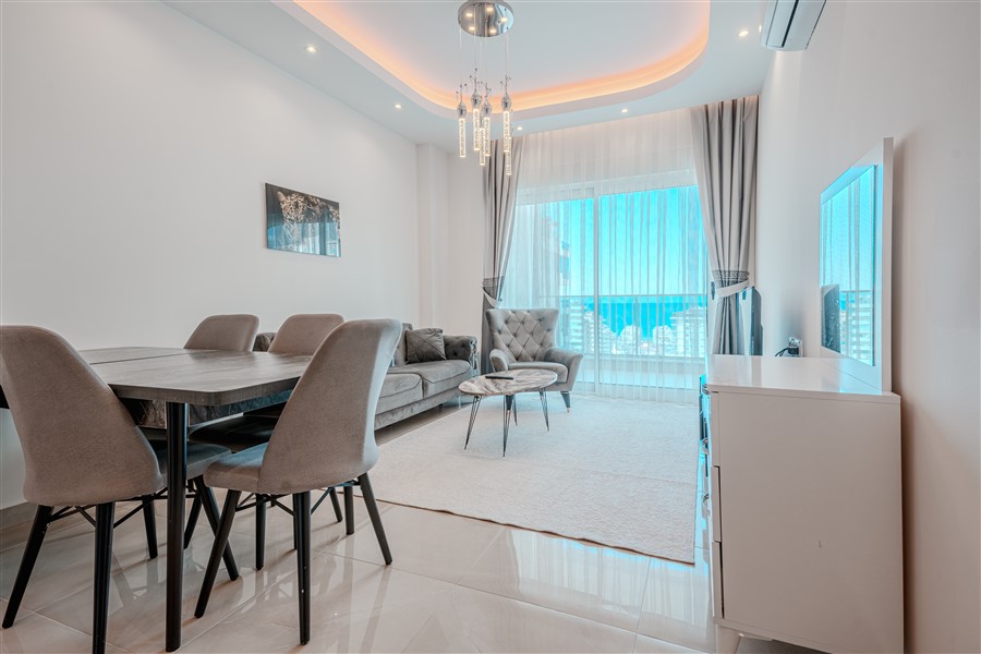 Piso en Alanya, Turquia, 55 m² - imagen 13