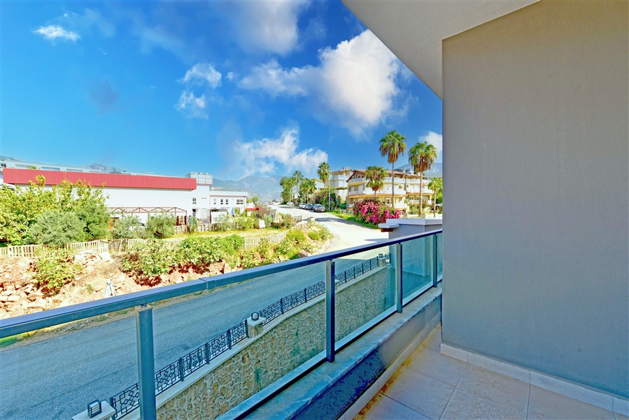 Wohnung in Alanya, Türkei, 52 m² - Foto 13