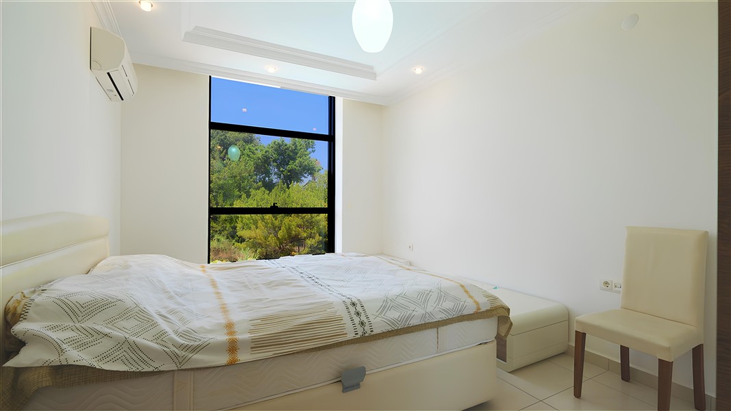 Wohnung in Avsallar, Türkei, 60 m² - Foto 14