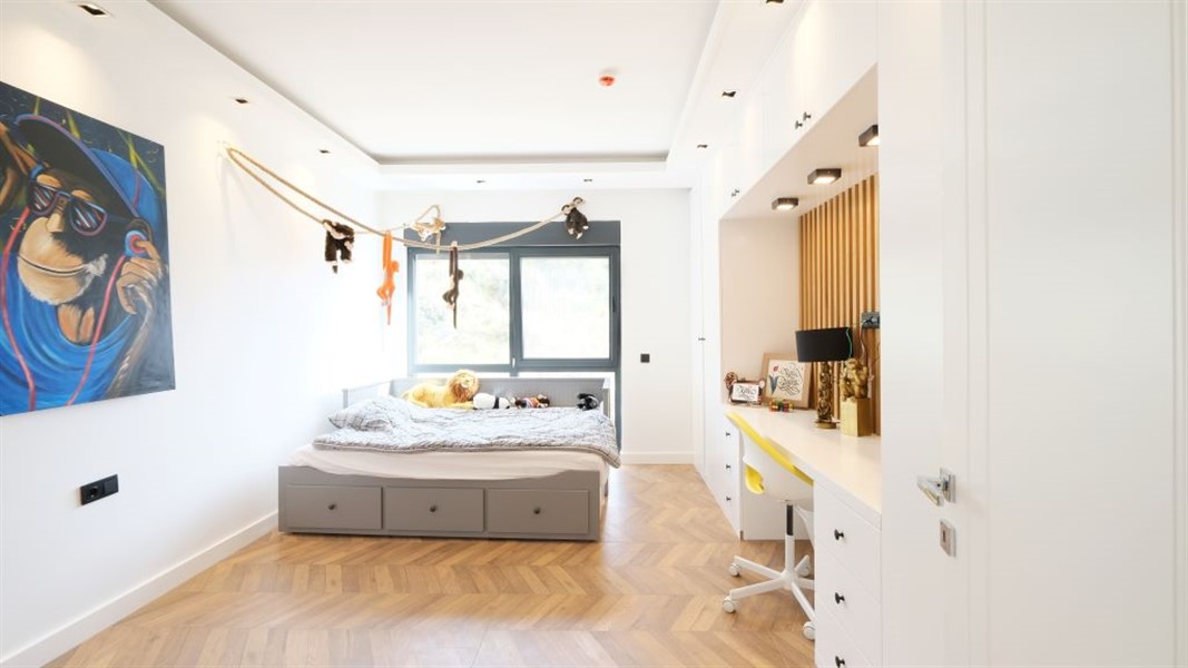 Villa a Alanya, Turchia - foto 14