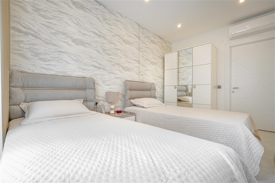 Wohnung in Alanya, Türkei, 85 m² - Foto 15