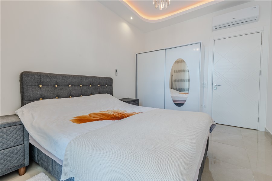 Piso en Alanya, Turquia, 55 m² - imagen 15