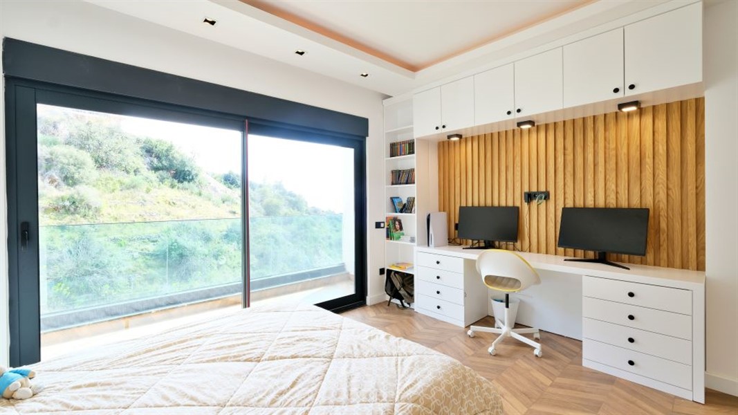 Villa a Alanya, Turchia - foto 15