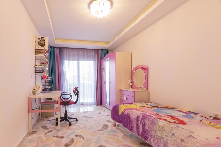 Villa a Alanya, Turchia, 390 m² - foto 15