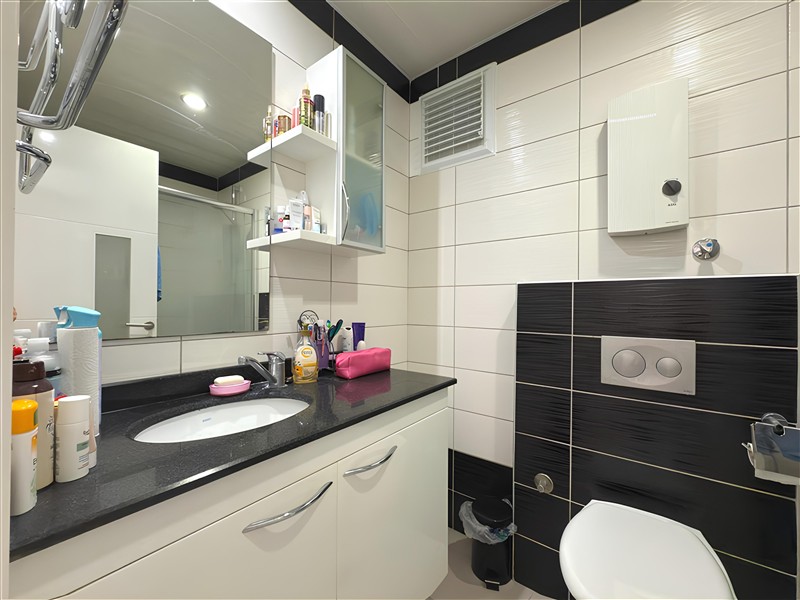 Wohnung in Avsallar, Türkei, 60 m² - Foto 15