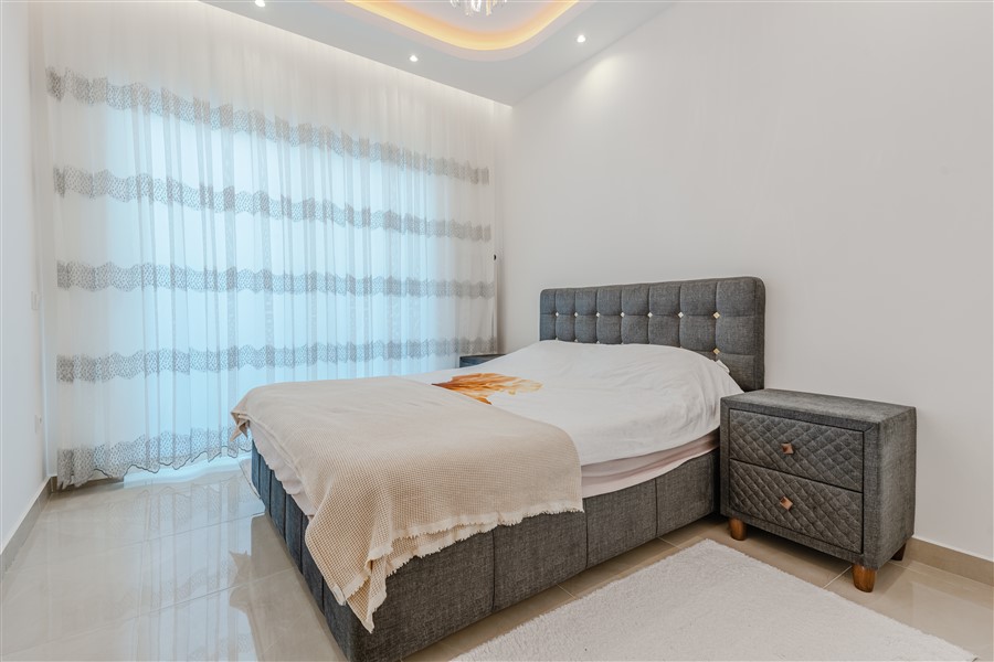 Piso en Alanya, Turquia, 55 m² - imagen 16