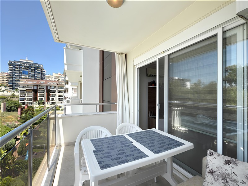 Wohnung in Avsallar, Türkei, 60 m² - Foto 16