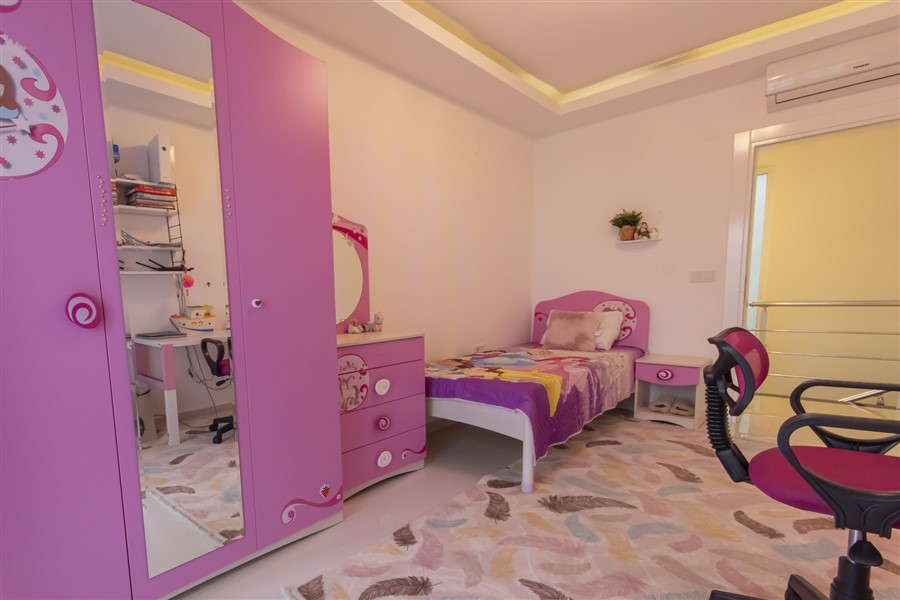 Villa a Alanya, Turchia, 390 m² - foto 16