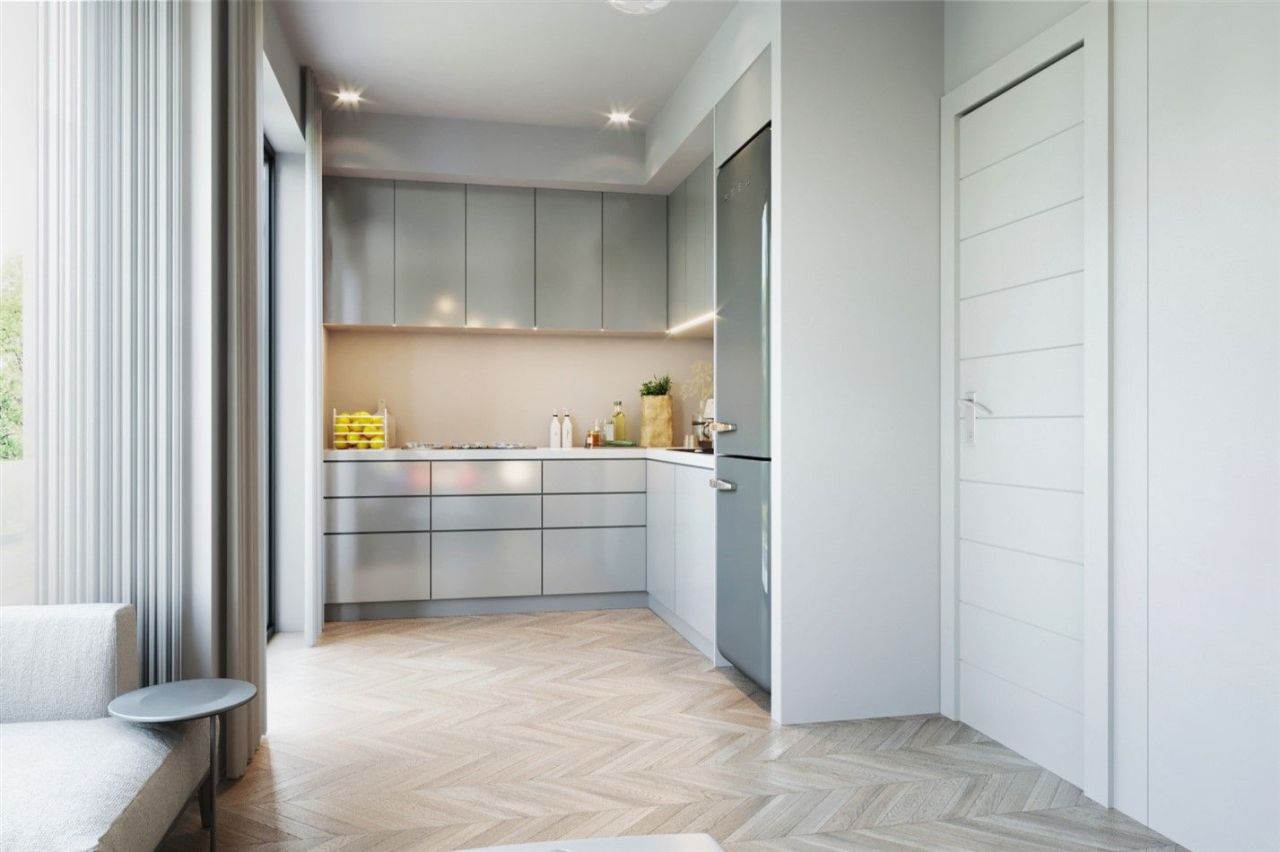 Appartamento Altintash, Turchia, 50 m² - foto 15