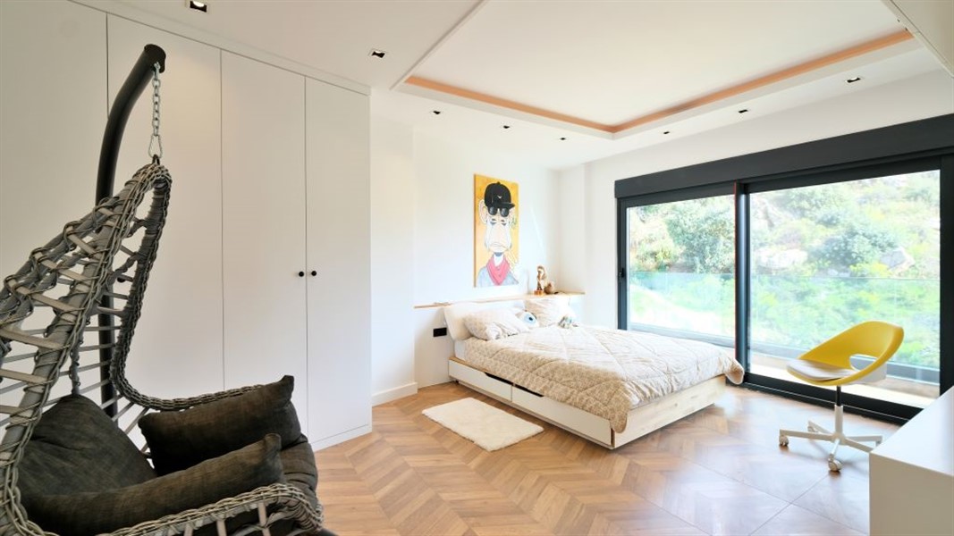 Villa a Alanya, Turchia - foto 17