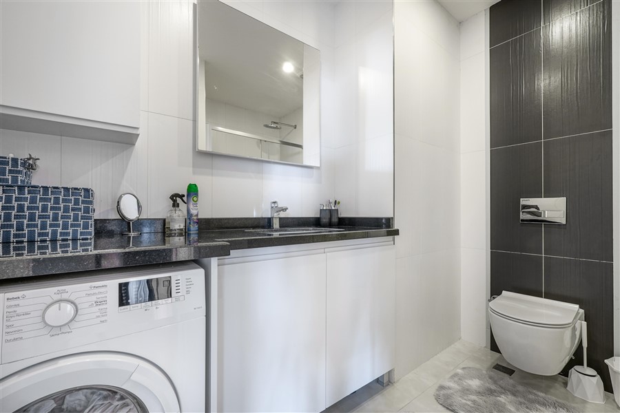 Wohnung in Alanya, Türkei, 85 m² - Foto 17