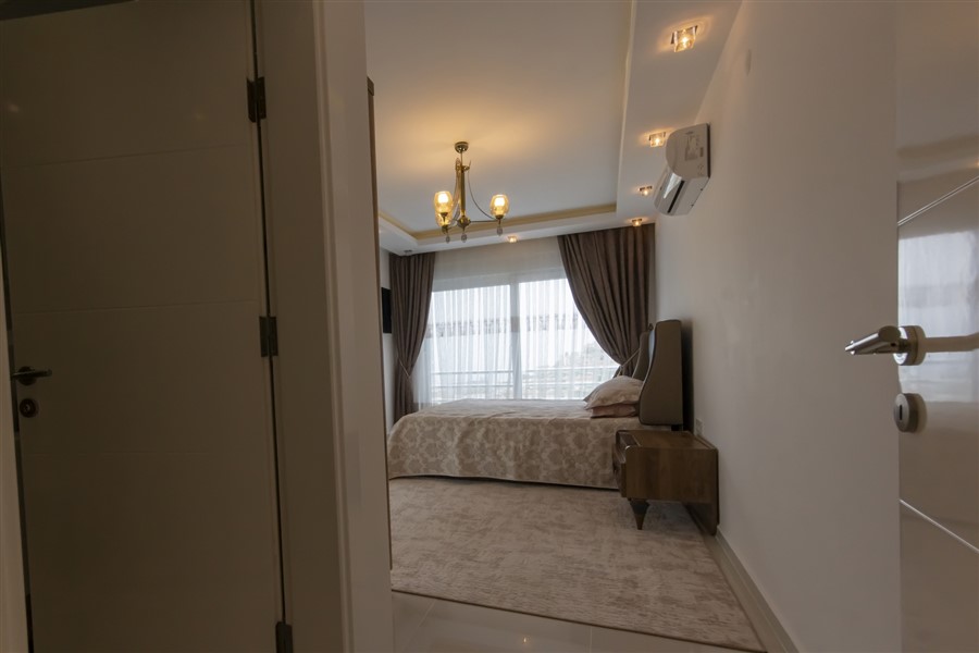 Villa a Alanya, Turchia, 390 m² - foto 18