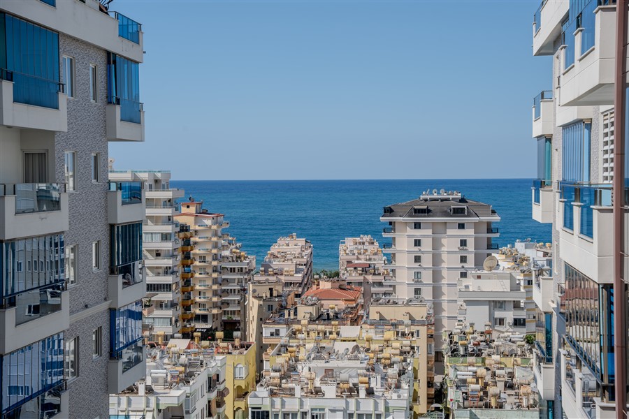 Piso en Alanya, Turquia, 55 m² - imagen 18