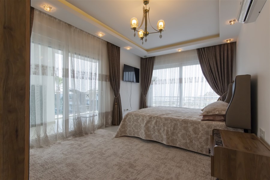Villa a Alanya, Turchia, 390 m² - foto 19