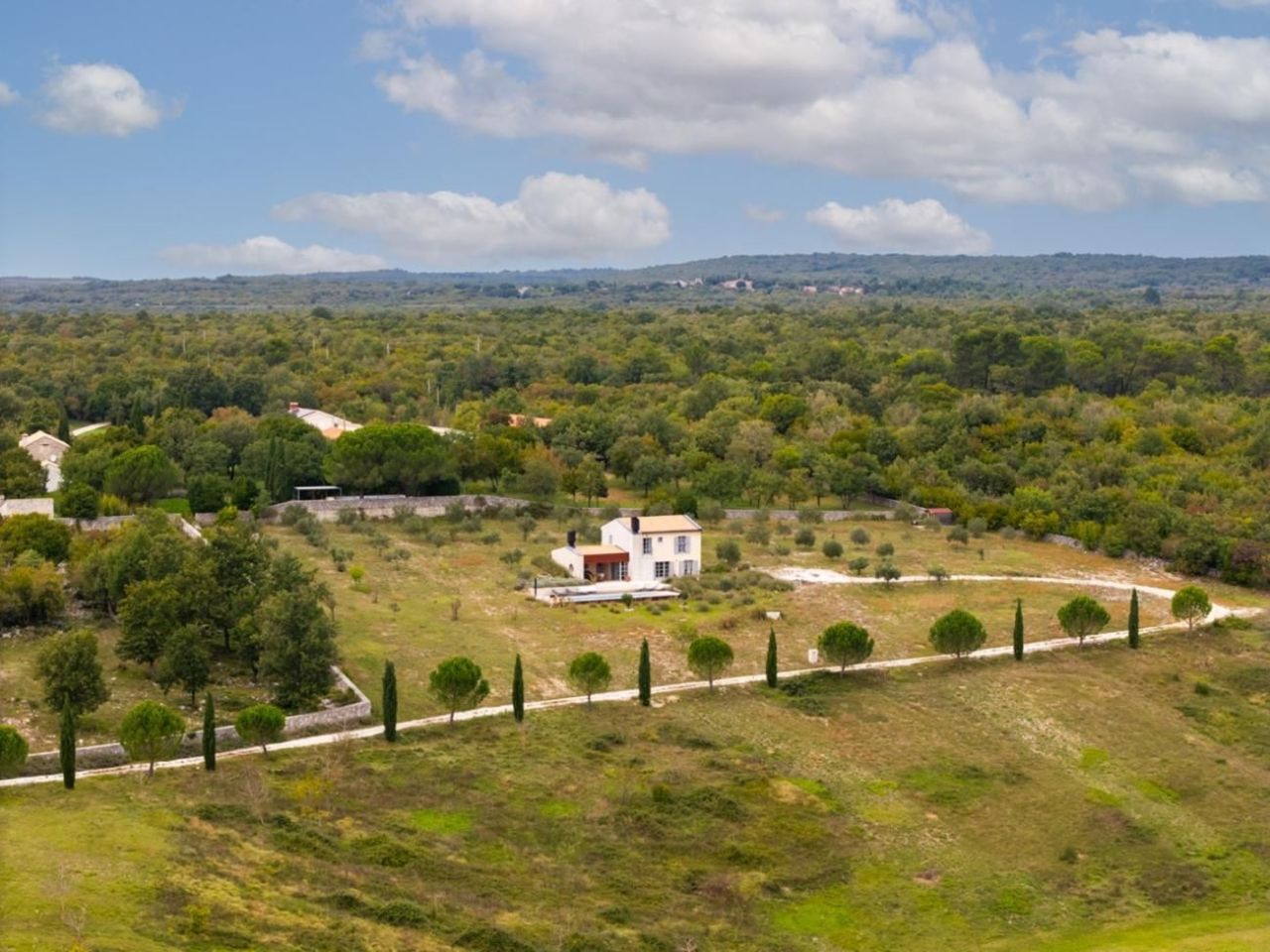 Villa in Rovinj, Croatia, 171 m² - picture 1