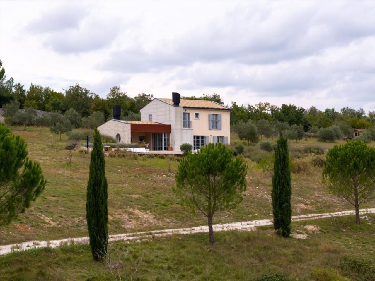 Villa in Rovinj, Croatia, 171 m² - picture 4