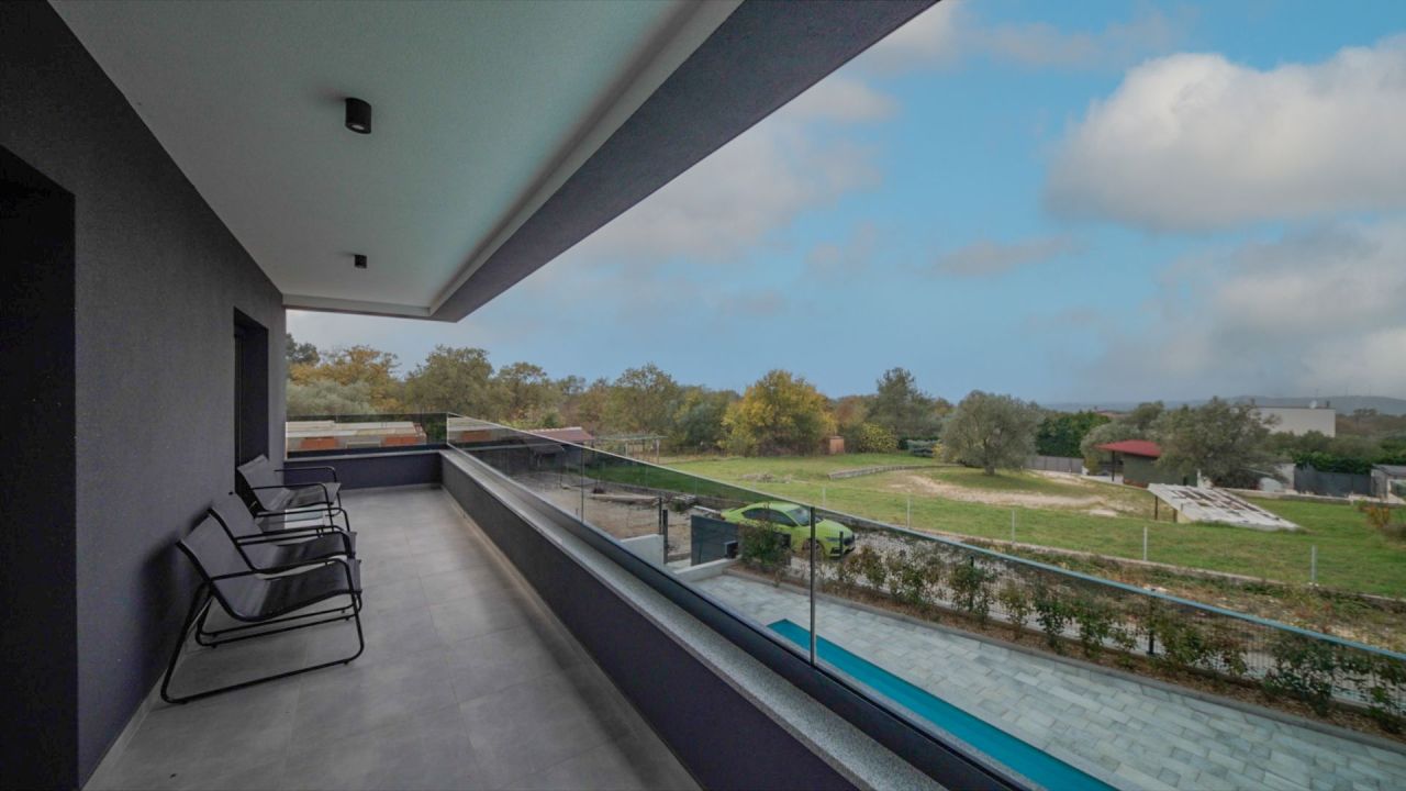 Villa a Buje, Croazia, 150 m² - foto 8