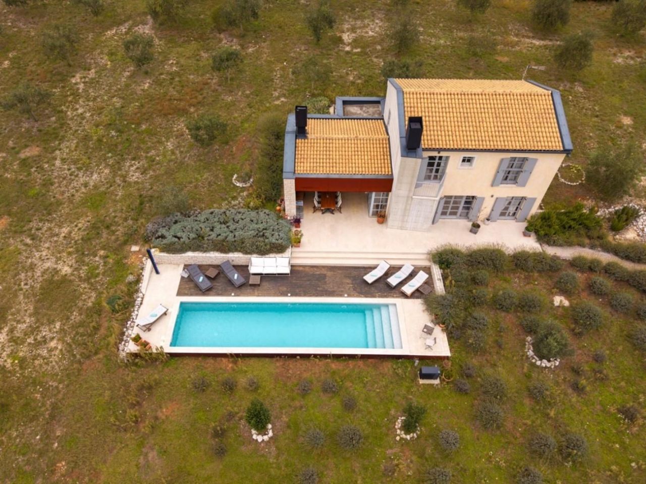 Villa in Rovinj, Croatia, 171 m² - picture 8